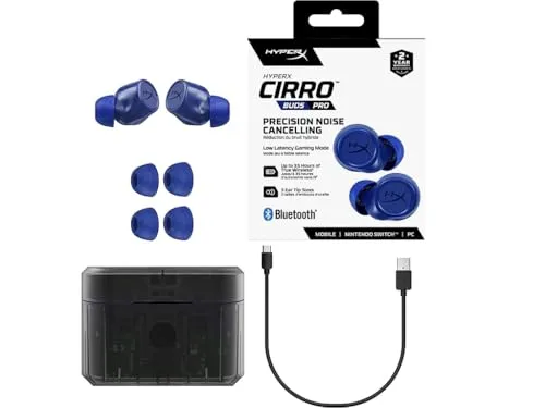 HyperX Cirro Buds Pro 2