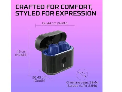 HyperX Cirro Buds Pro 3
