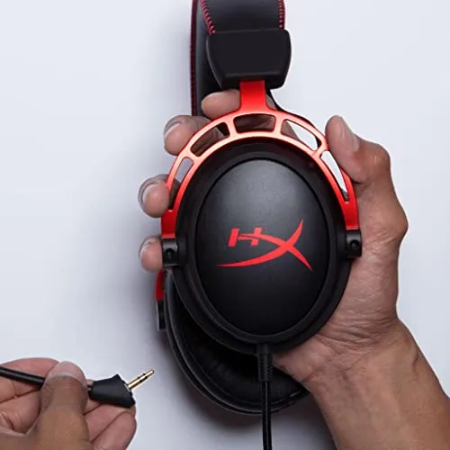 HyperX Cloud Alpha 2