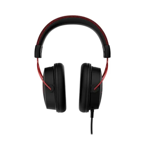 HyperX Cloud Alpha 6