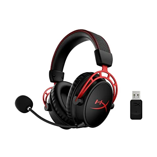 HyperX Cloud Alpha Wireless 3
