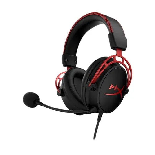 HyperX Cloud Alpha 3
