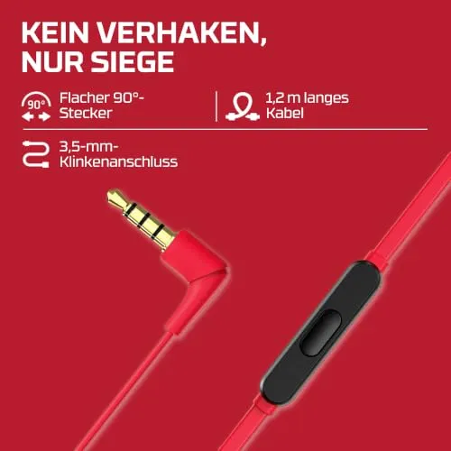 HyperX Cloud Earbuds II 3