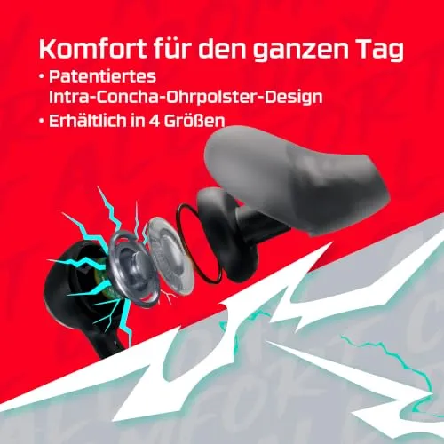 HyperX Cloud Earbuds III S 2