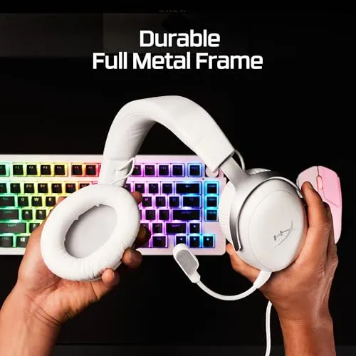 HyperX Cloud III 3