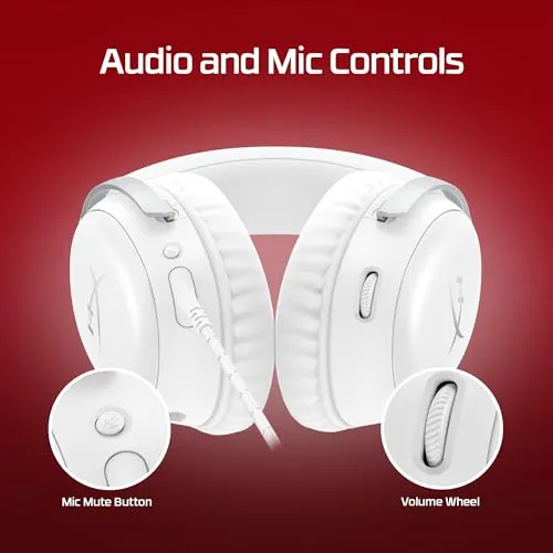 HyperX Cloud III 4