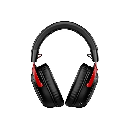 HyperX Cloud III Wireless 2