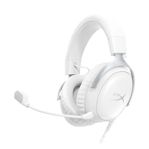 HyperX Cloud III