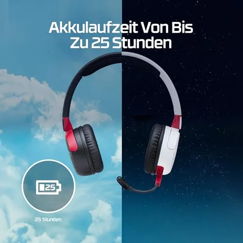 HyperX Cloud Mini 2