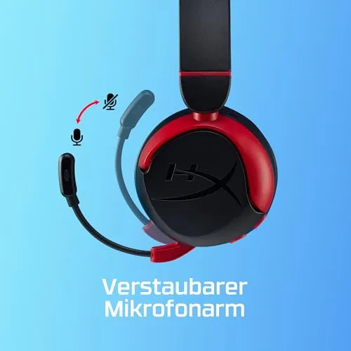 HyperX Cloud Mini 3