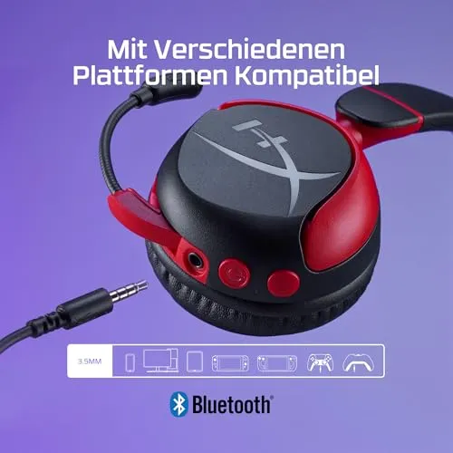 HyperX Cloud Mini 4