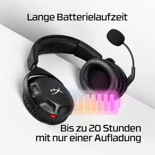 HyperX Cloud Stinger 2 3
