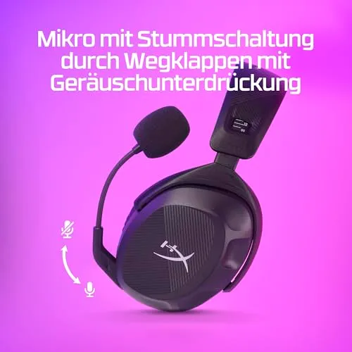 HyperX Cloud Stinger 2 6