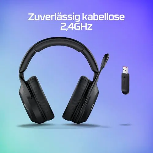 HyperX Cloud Stinger 2 7