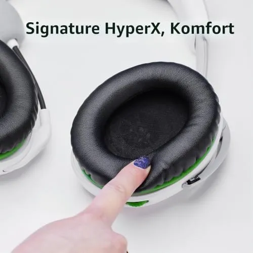 HyperX CloudX Stinger 2 2