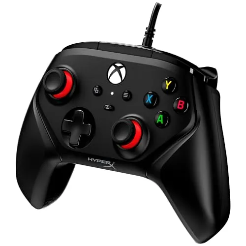 HyperX Clutch Gladiate