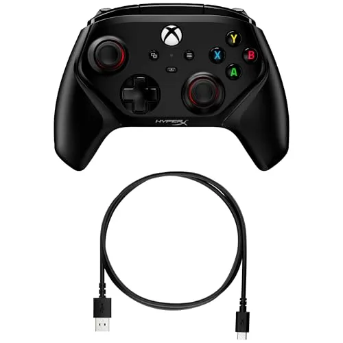 HyperX Clutch Gladiate 5