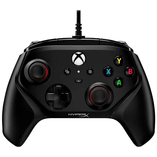 HyperX Clutch Gladiate 6
