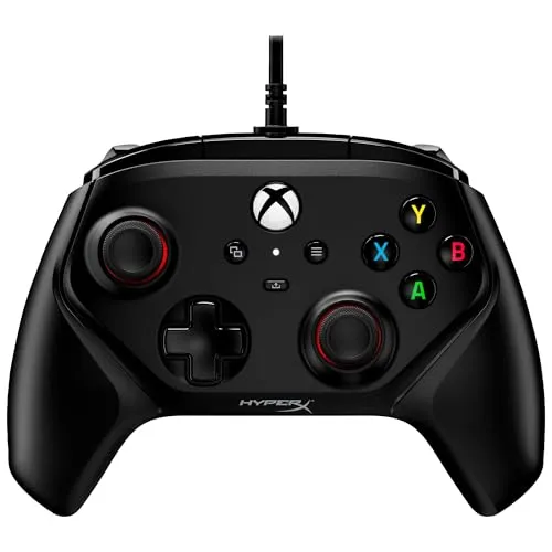 HyperX Clutch Gladiate 3