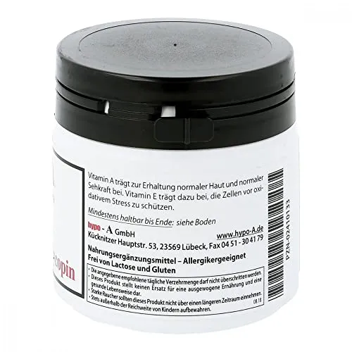 hypo-A Vitamin A+E+Lycopin 5