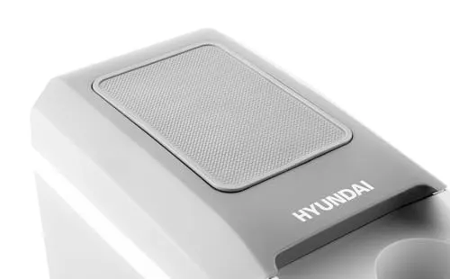 HYUNDAI ELECTRONICS MC08 Mini 5