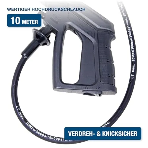 HYUNDAI HPW2400CRE 6