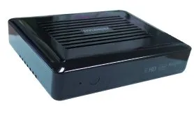 Hyundai M-Box Light