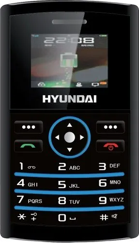 Hyundai Mobile MB-110
