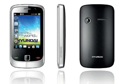 Hyundai Mobile MB-D 5330 2