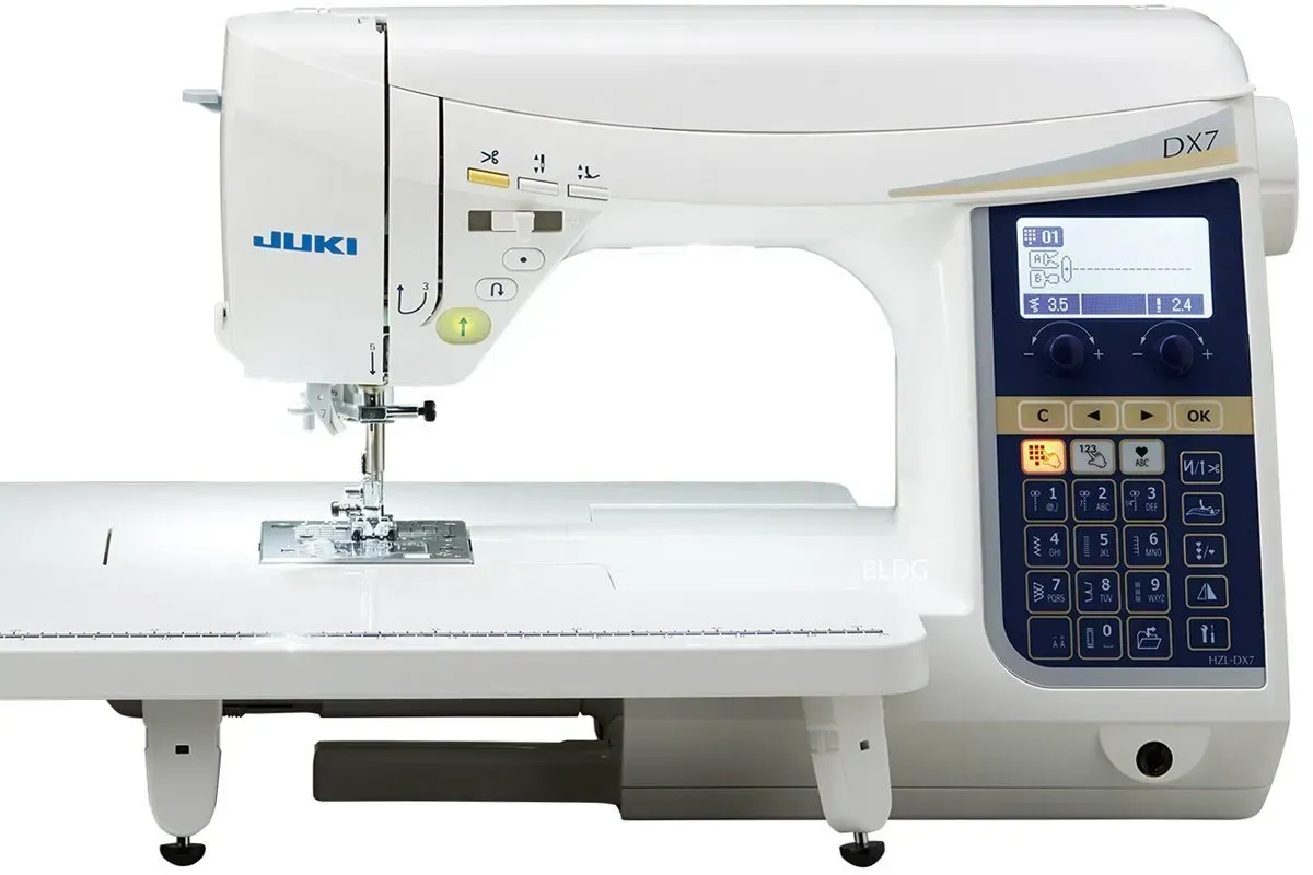 HZL-DX7