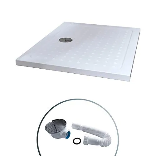 i-flair Duschwanne 3