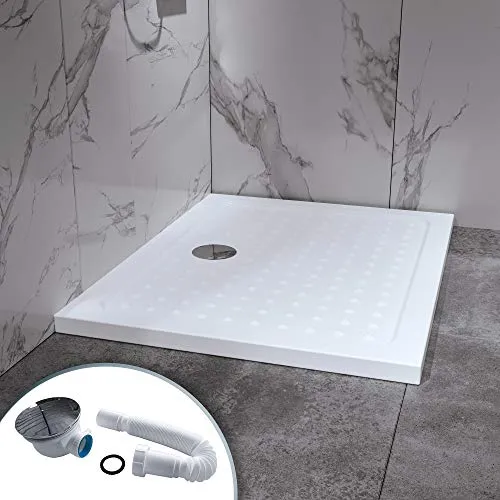 i-flair Duschwanne 6