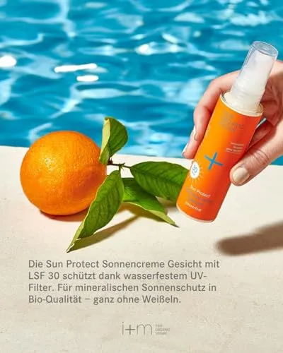 i+m Sun Protect LSF 30 2