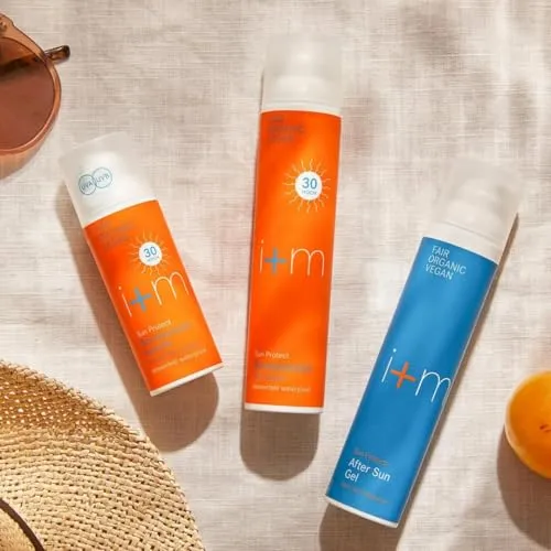 i+m Sun Protect LSF 30 5