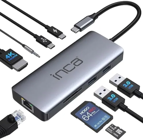 İnca ITPC-10TX 2