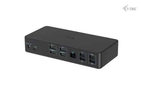 i-tec Dual 4K Gen2 3