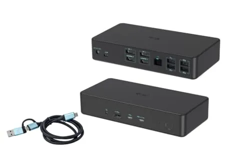 i-tec Dual 4K Gen2 2