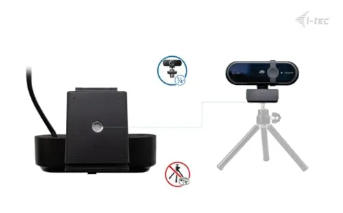 i-tec Solomon 100 5
