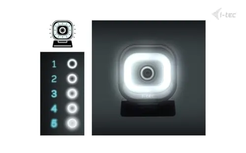 i-tec Solomon 700 5