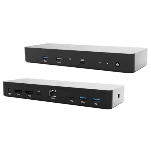 i-tec Tb4 Intelligent Dock 2