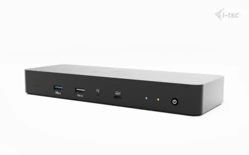 i-tec Tb4 Intelligent Dock