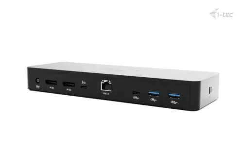 i-tec Tb4 Intelligent Dock 4