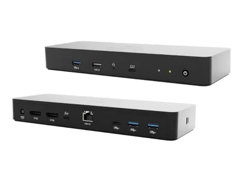 i-tec Tb4 Intelligent Dock 6