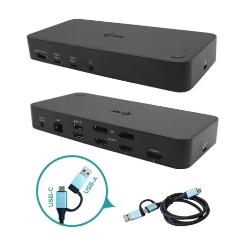 i-tec UC 3