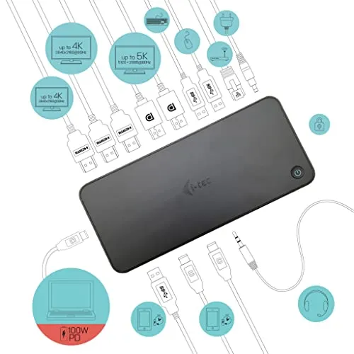 i-tec UC 5