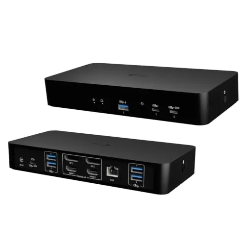 i-tec Universal Intelligent UC 4