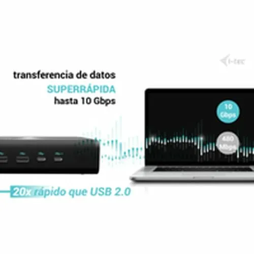 i-tec Universal UC 4