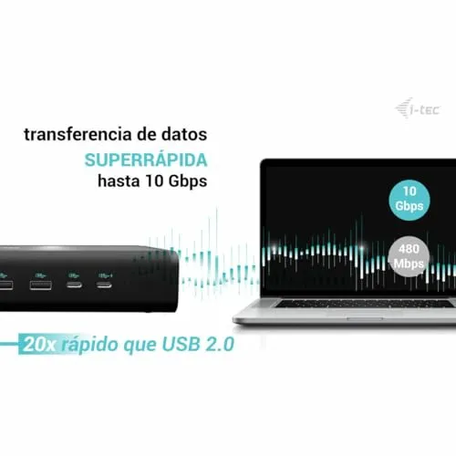 i-tec Universal UC 5