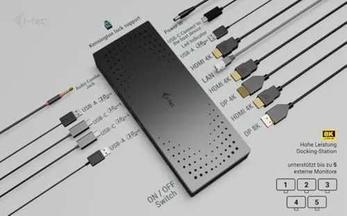 i-tec Universal UC 6