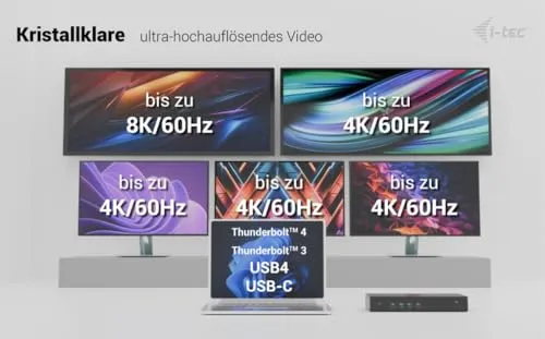 i-tec Universal UC 7